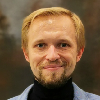 Сергей Николенко