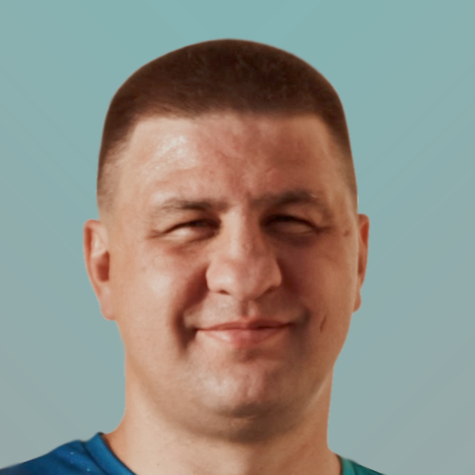Виктор Дзицкий