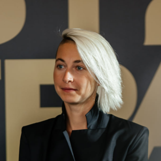 Валерия Курмак