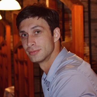 Дмитрий Пшевский