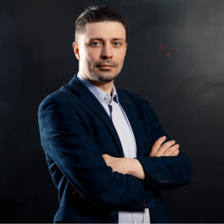 Авенир Воронов