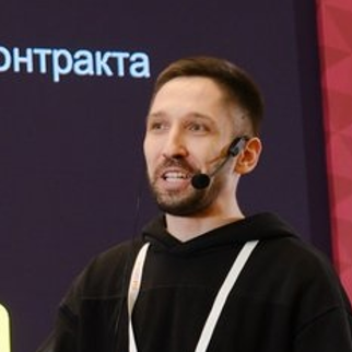 Vadim Nikitenko