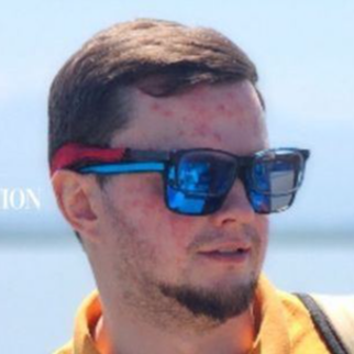 Дмитрий Афонченко