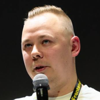 Артем Шовкин