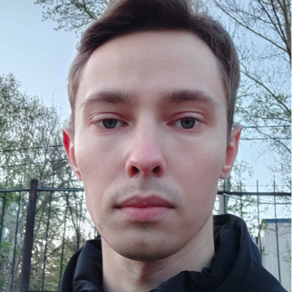 Александр Рудь