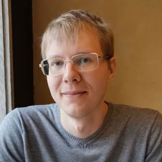 Александр Филатов