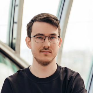 Андрей Соколов