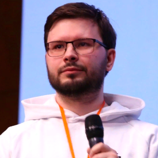 Евгений Афонасьев