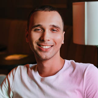 Роман Оборин