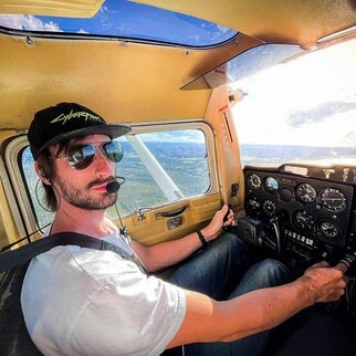 Константин Аксенов