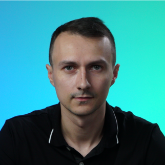 Сергей Бывшев