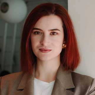 Екатерина Батеева