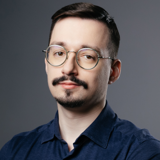 Дмитрий Аникин