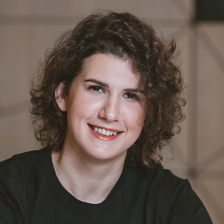 Александра Сватикова