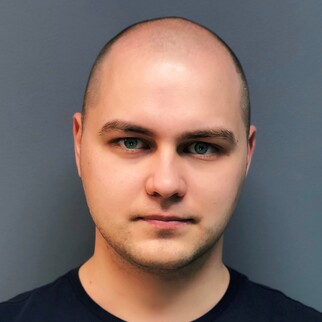 Олег Мачалов