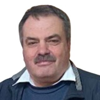 Дмитрий Намиот