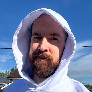 Антон Егорушков