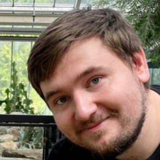 Данил Перевалов