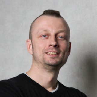 Петр Покровскис