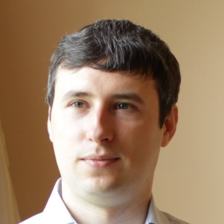 Сергей Якушкин