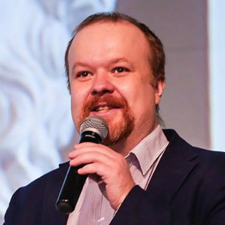 Сергей  Марков