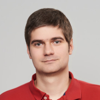 Алексей Рыбалко