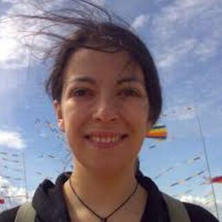 Ирина Пчелинцева