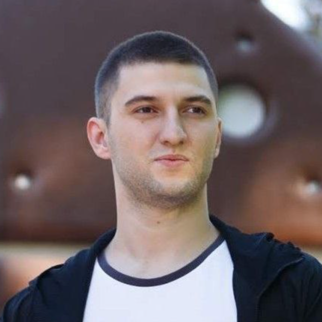 Денис Тимошин