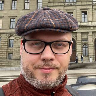 Артемий Малков