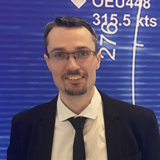 Антон Ласточкин