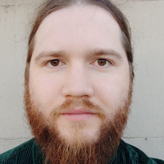 Никита Чегодаев