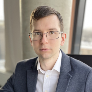 Михаил Березкин