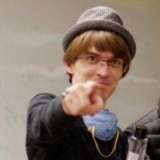 Тимур Торубаров