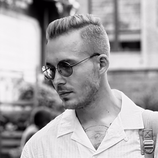 Сергей Саввов