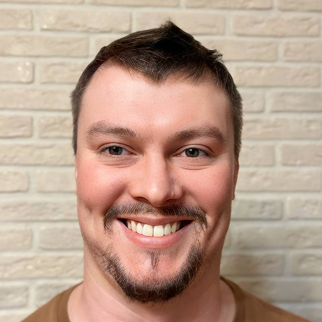 Николай Лаптев