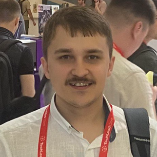 Дмитрий Шаталов