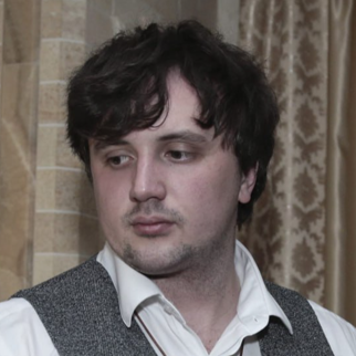 Кирилл Пензин