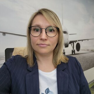 Наталья Верхоглядова