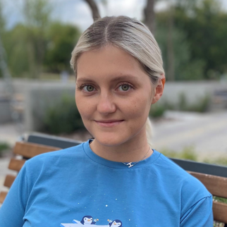 Наталья Буравова