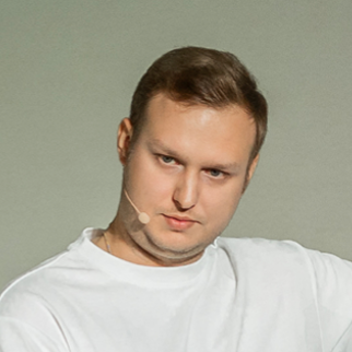 Константин Вуколов