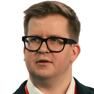 Андрей Кузнецов