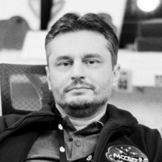 Сергей Скороход