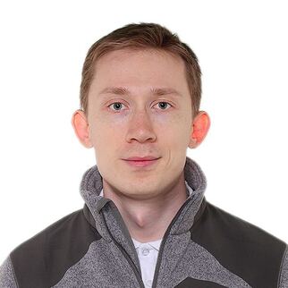 Дмитрий Кузнецов