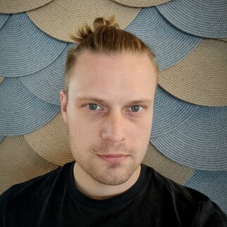 Игорь Стулов