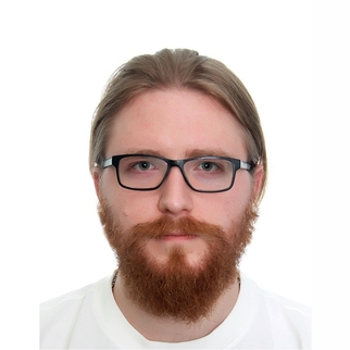 Павел Попов