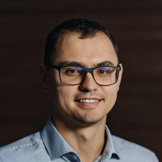 Дмитрий Морозов