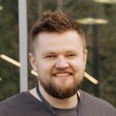 Сергей Булавский