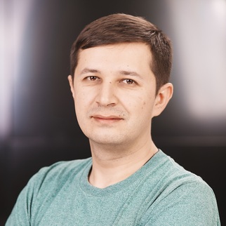 Рустам Гумеров