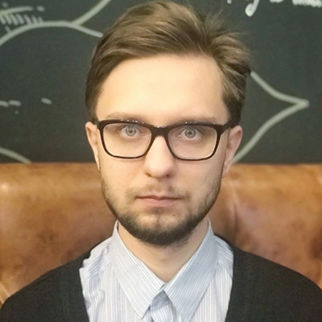 Александр Бармин