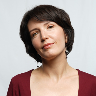 Анна Мелехова